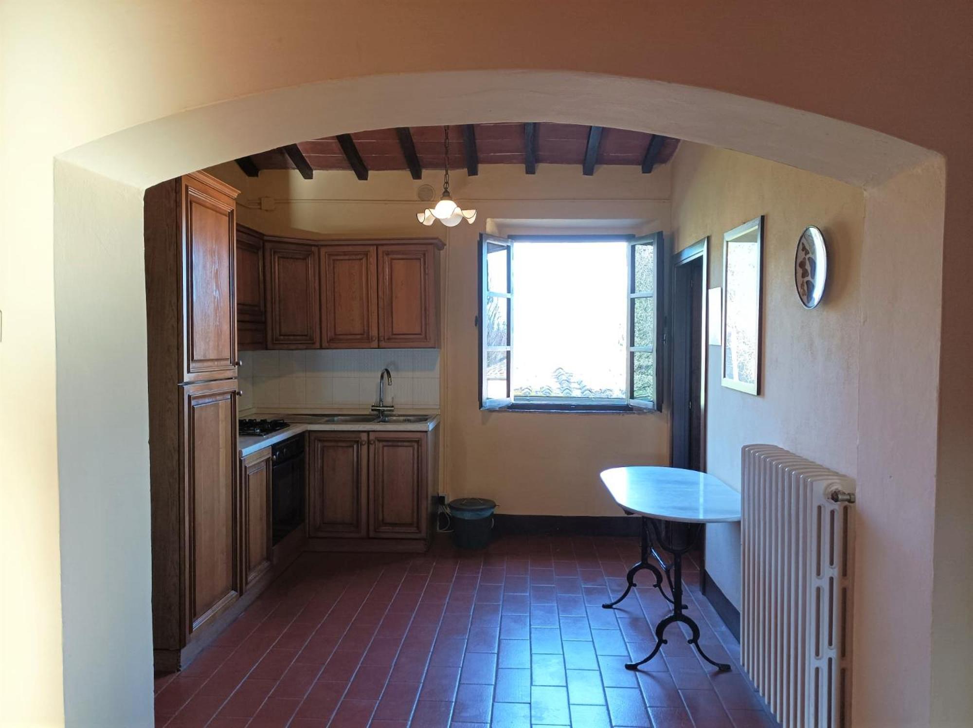 Fattoria Agriturismo Nerbona Casole dʼElsa Екстериор снимка
