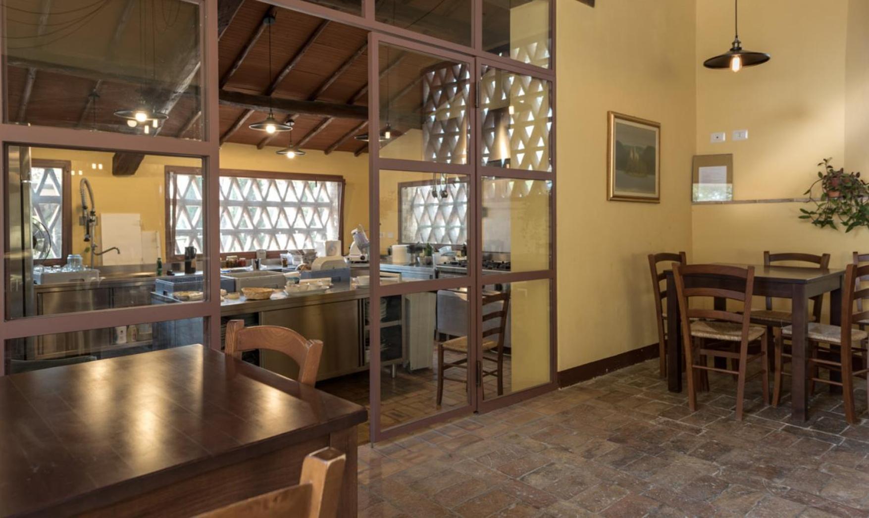 Fattoria Agriturismo Nerbona Casole dʼElsa Екстериор снимка