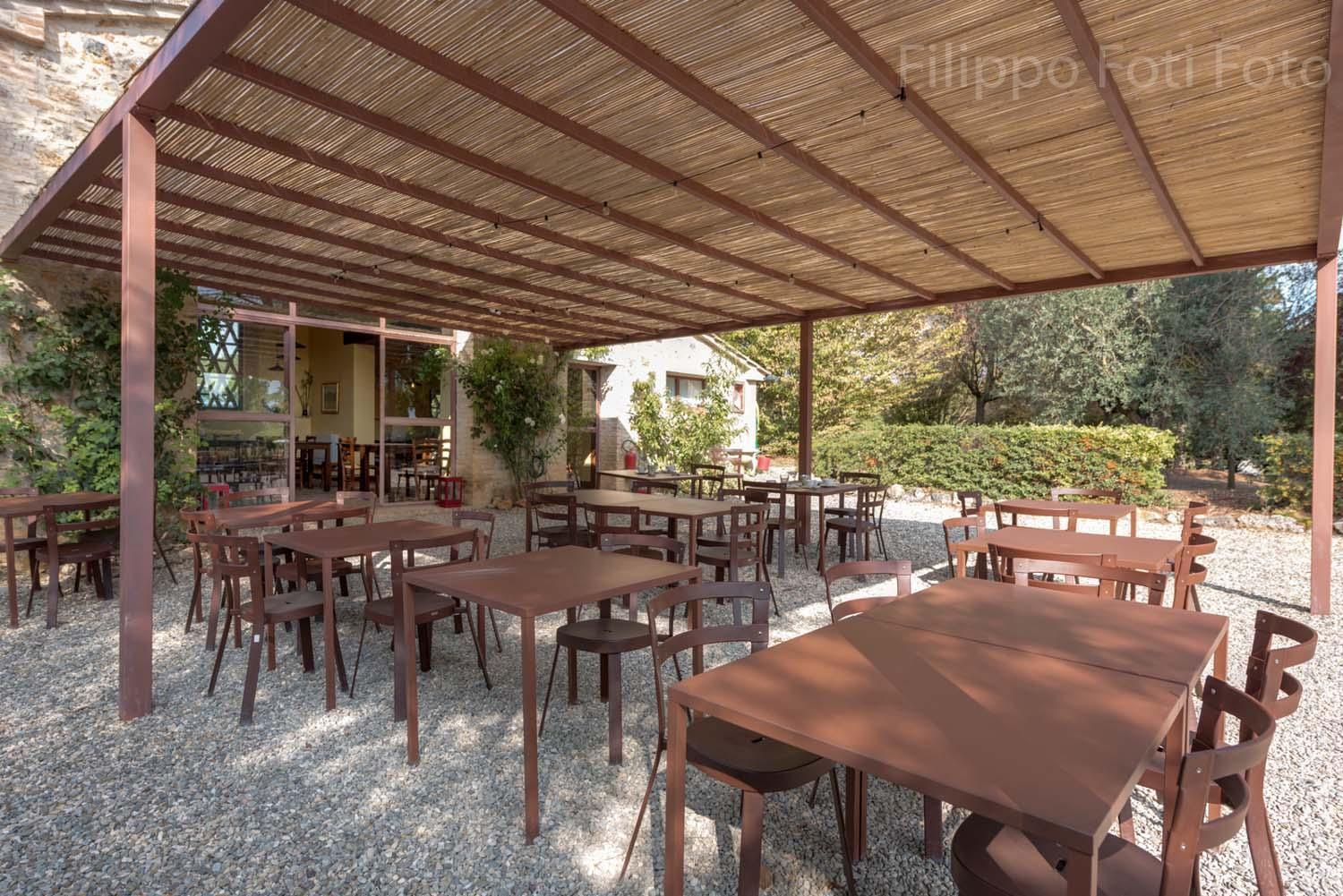 Fattoria Agriturismo Nerbona Casole dʼElsa Екстериор снимка